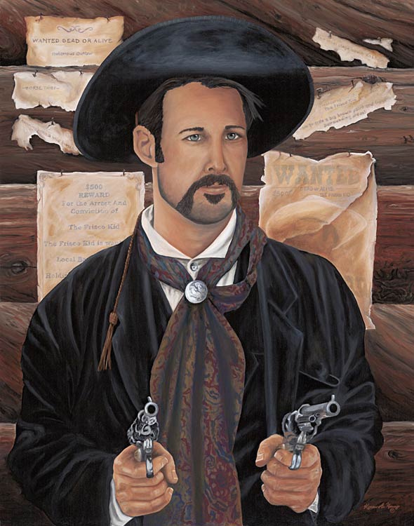 Frisco Kid